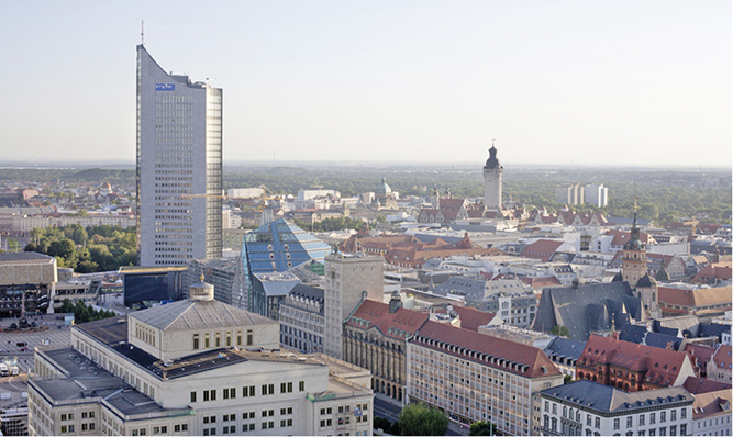 Lieber ganzheitlich planen