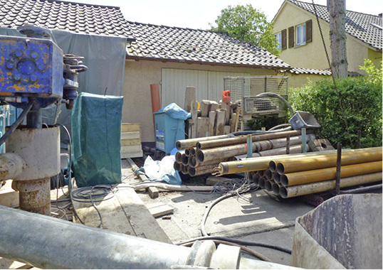 Mehr Genauigkeit bei Planung, Bau und Betrieb gefordert