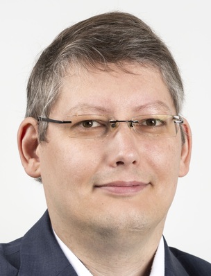 Michael Freiherr, bisher Leiter Produktmanagement, hat zusätzlich den Posten des Chief Technical Officers (CTO) übernommen.