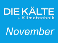 Rückblick: Das passierte im November 2017