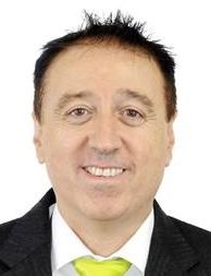 Stefan Cruse, Verkaufsleiter bei Swegon Germany.