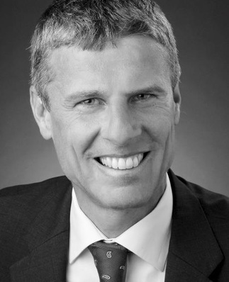 Ingo Scharpff ist neuer SPX-Vertriebsleiter für Zentraleuropa.