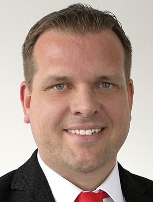 Dennis Buthmann ist bei Helios Ventilatoren neuer Vertriebsbeauftragter für den norddeutschen Raum.