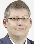 <b>güntner </b> Michael Freiherr zum CTO ernannt