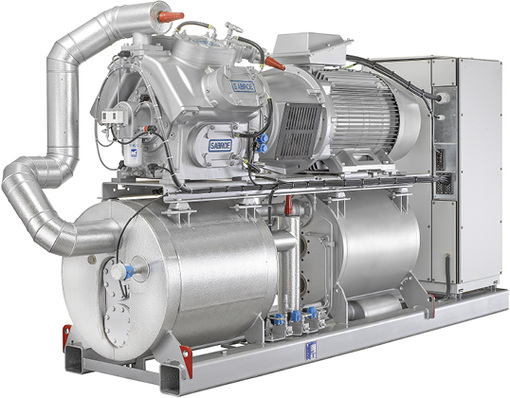 Es muss ganz natürlich werden