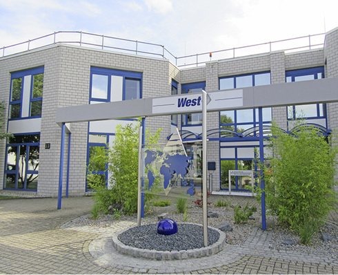 Schnelle Installation, keine Betriebsunterbrechung