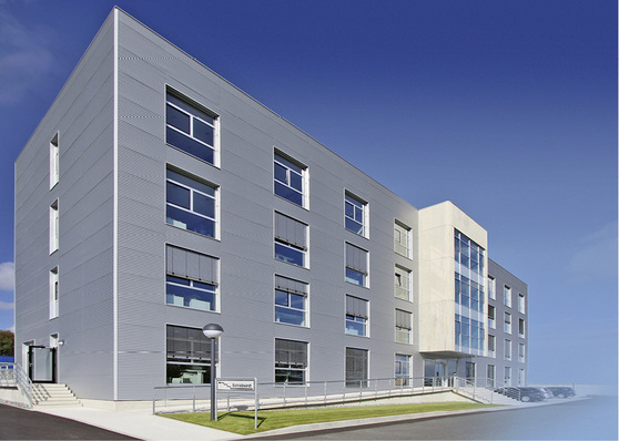 Raumindividuelles Wohlfühlklima