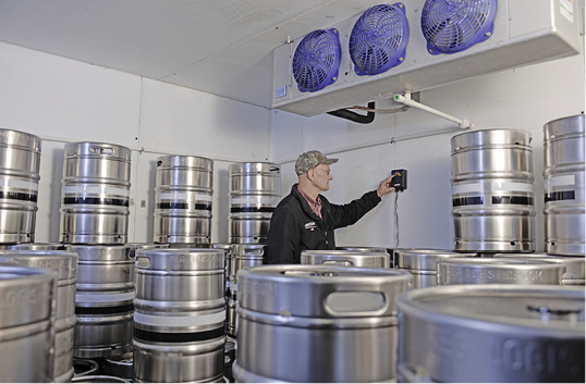 Auf Reaktionszeit und Temperatur achten!