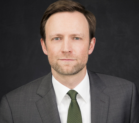 Rechtsanwalt Tobias Dittmar