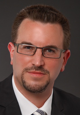 Richard Bauer hat zum 1. Januar 2018 die Vertriebsleitung der Robert Schiessl GmbH Deutschland übernommen.