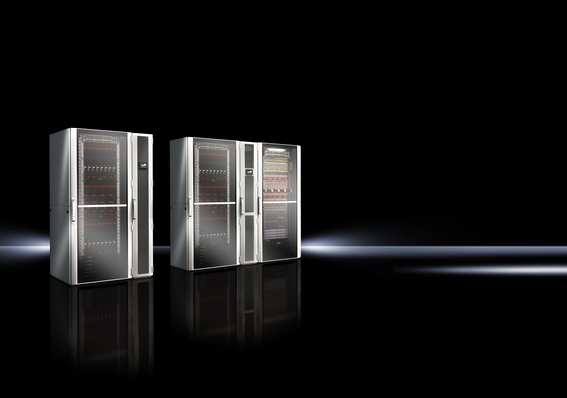 Tipps für die Rechenzentrumskühlung