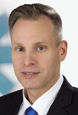 Zum 1.02.2018 wurde Stefan Fischer in die Geschäftsführung der Systemair GmbH berufen.