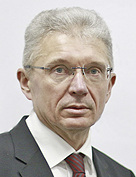 <b>ILK Dresden </b> Prof. Uwe Franzke weiterer Geschäftsführer