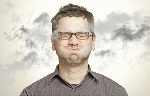 Unbesorgt durchatmen