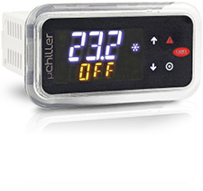 Wireless-Steuergeräte kommunizieren mit Smartphones