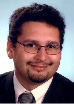 Ab 1. März betreut mit Antonio Chimento ein weiterer Sulzer-Außendienstmitarbeiter SHK-Betriebe in Bayern.