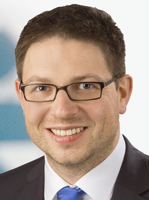 Peter Hermann ist neuer Außendienstmitarbeiter der Systemair GmbH für das Gebiet Rheinland-Pfalz und Saarland.