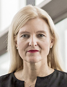 <b>Wilo </b> Kerstin Wolff übernimmt DACH-Gesamtvertriebsleitung