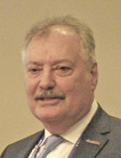 <b>Asercom </b> Wolfgang Zaremski neuer Präsident