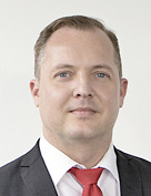 <b>Helios </b> Robert Nirwing neuer Regionalvertriebsleiter Süd