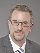 <b>Schiessl </b> Richard Bauer neuer Vertriebsleiter Deutschland