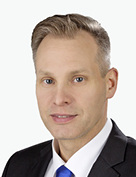 <b>Systemair </b> Stefan Fischer neu in der Geschäftsführung