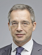<b>Güntner </b> Robert Gerle wechselt in A-Heat-Vorstand