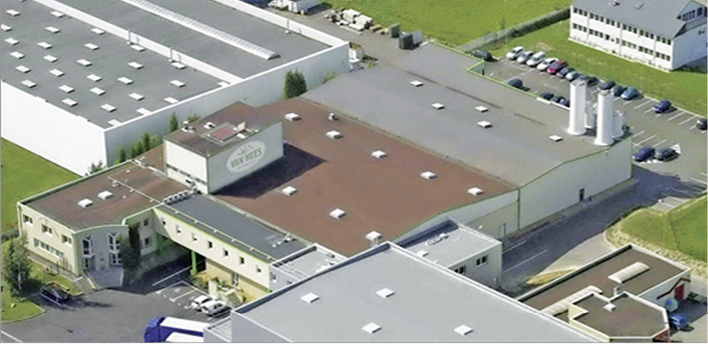 Auf plus/minus fünf Prozent genau!