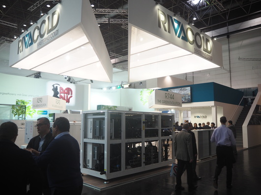 Wohin gehts für Kälte- und Klimaanlagen?