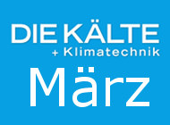 Rückblick: Das passierte im März 2018