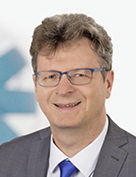 <b>Systemair </b> Peter Geyer neu im Außendienst