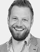 <b>Schneider </b> Torsten Raak neuer Vice President Marketing