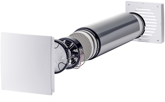 Gutes Raumklima muss nicht schwierig sein