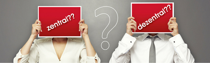 Welches Lüftungssystem passt?