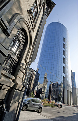 Gemeinsamkeit macht stark