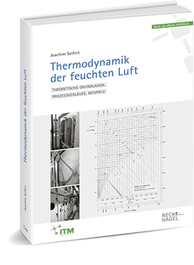 Thermodynamik der feuchten Luft