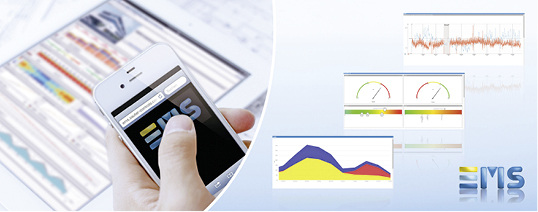 Gebäude- und Energiemanagement mit mehr Funktionen