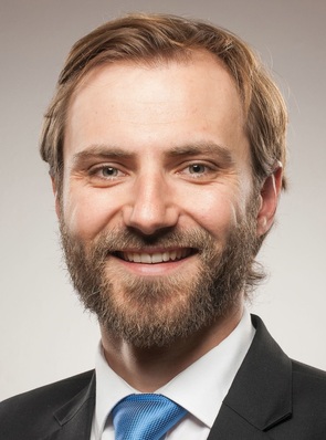 Jan Hübner betreut nun das Vertriebsgebiet Ostdeutschland von Güntner.