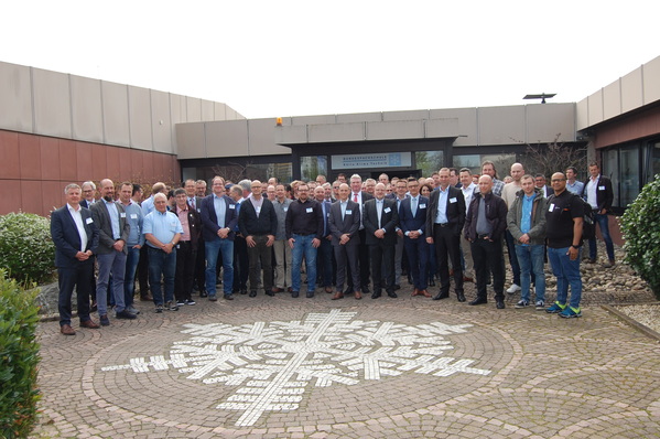 15. KK-Fachtagung 2018 in Maintal bestätigt: Bald kippt auch R134a