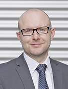 <b>Wurm </b> Gianluca di Lieto neu in der Geschäftsleitung