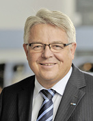 <b>ebm-papst </b> Ex-Verkaufsleiter Alfred Müller im Ruhestand