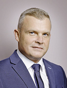 <b>UtC/Ciat </b> Reinhard Kern übernimmt Ciat-Vertriebsleitung