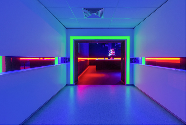 Warm und kalt ganz nach Wahl