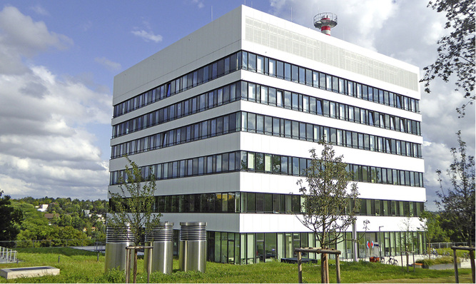 Mehr Sicherheit durch geringere Brandlasten