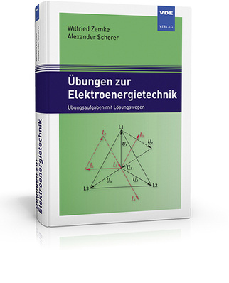 Übungen zur Elektroenergietechnik