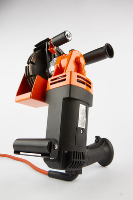 Gutes Werkzeug gute Arbeit