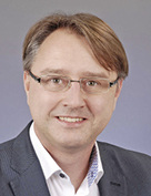 <b>Panasonic </b> Scholte leitet Marketing und Produktmanagement