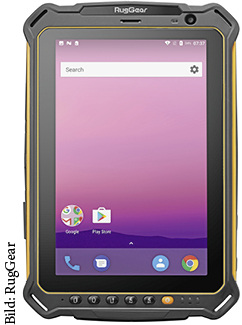 Gutes Werkzeug &ndash; gute Arbeit