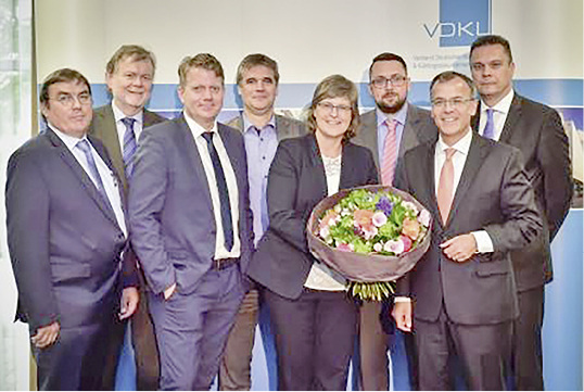 <b>VDKL:</b> Mitgliederversammlung bestätigt Vorstand