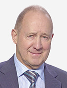 <b>peter&#x2004;Huber </b> Unternehmensgründer Peter Huber verstorben